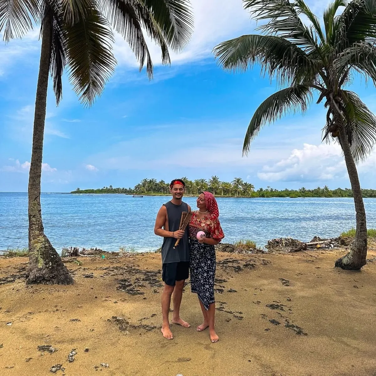 Escapada a San Blas por $114
