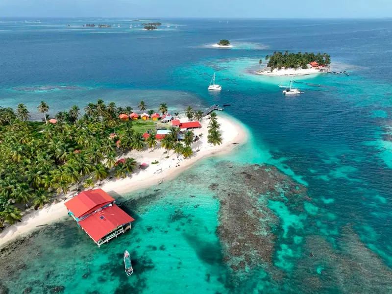 San Blas