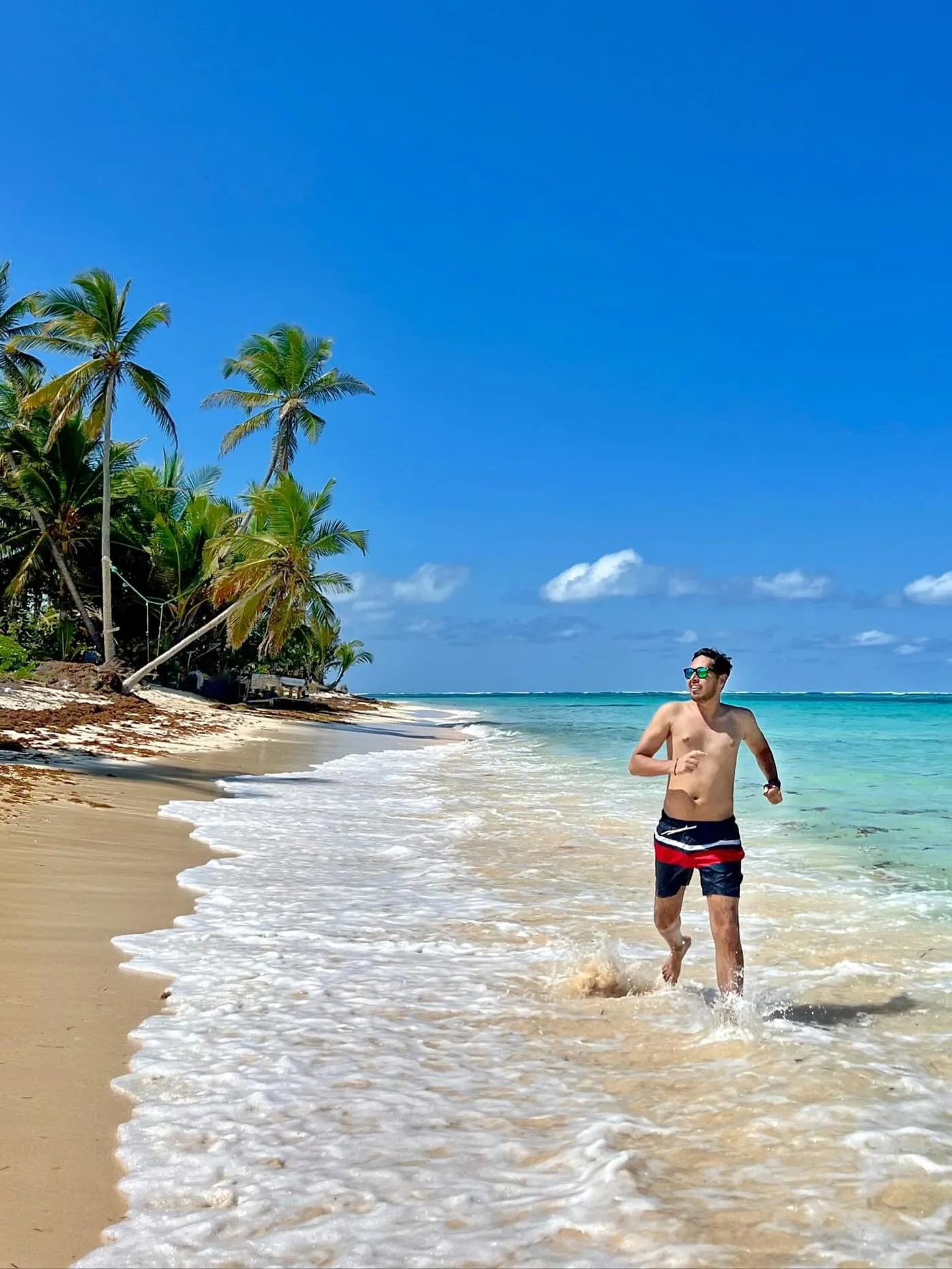 San Blas