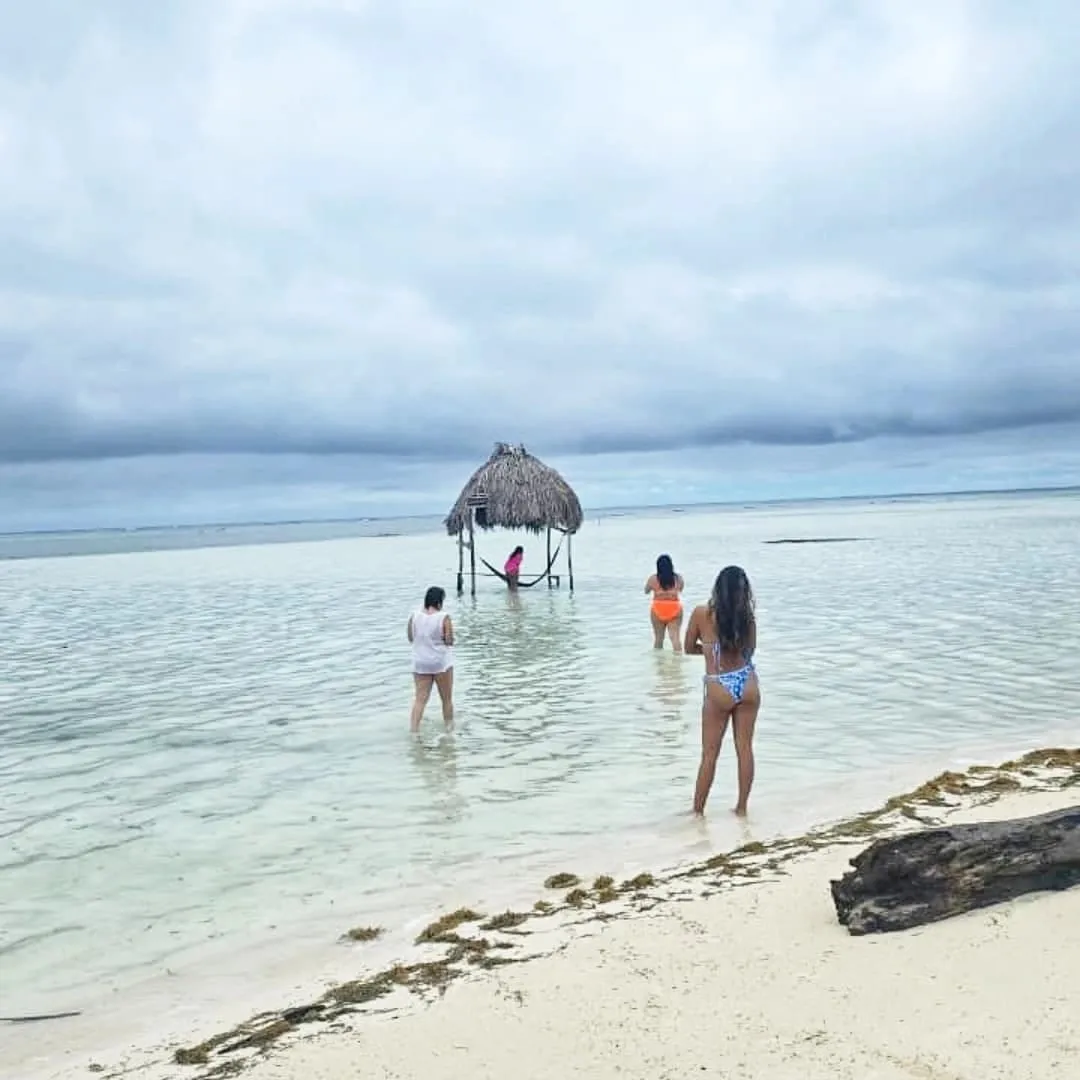 San Blas