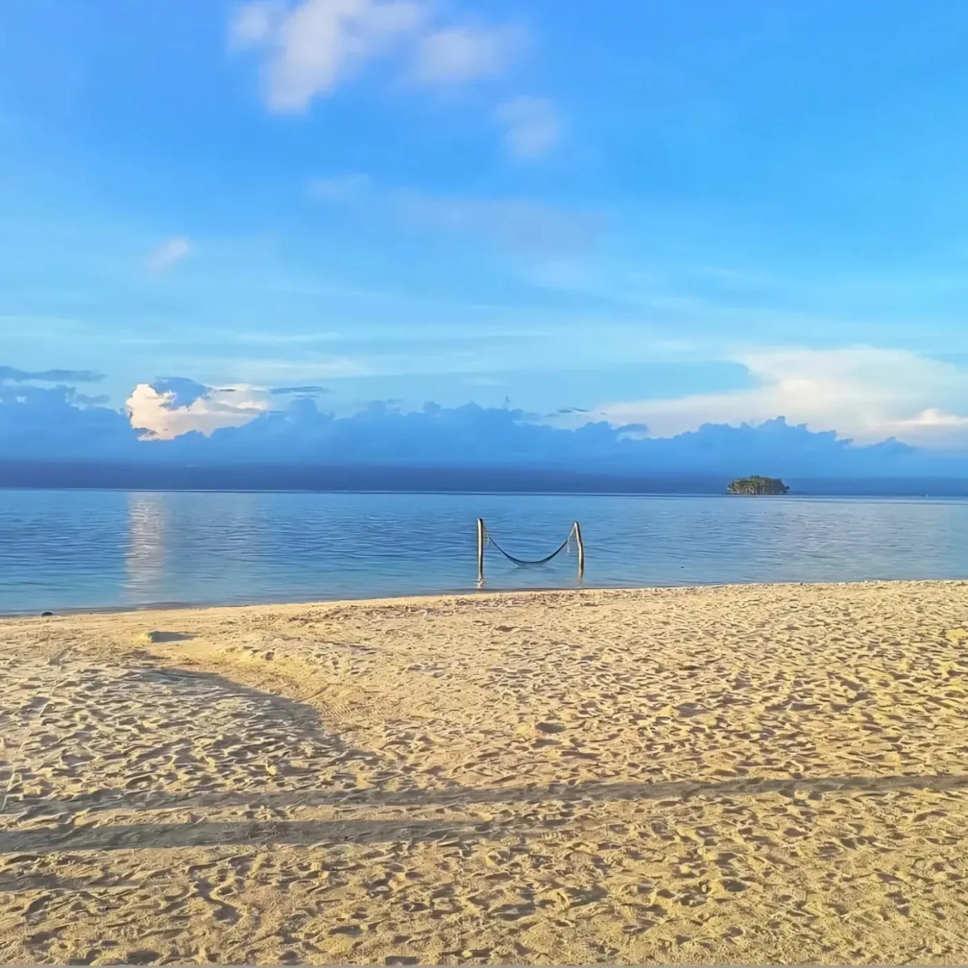 Oferta Escapada: 2 Islas + Piscina Natural