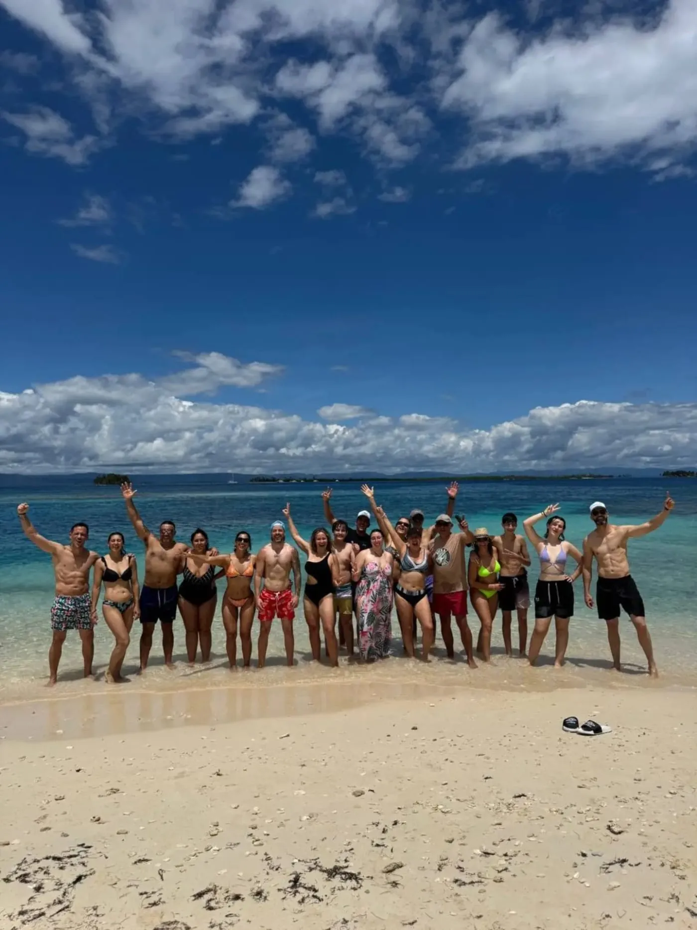 San Blas