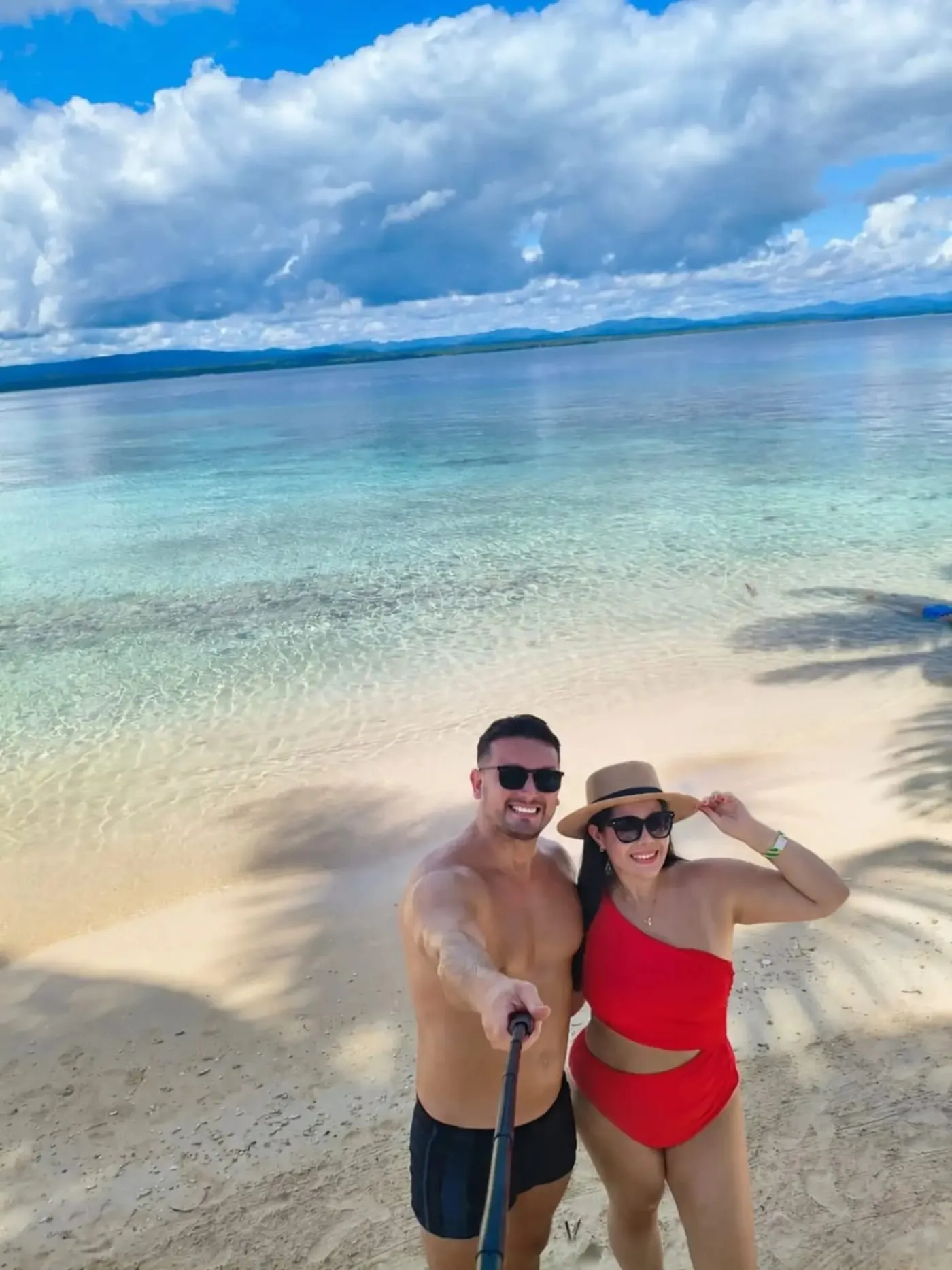 Escapada Romántica: San Blas para Parejas