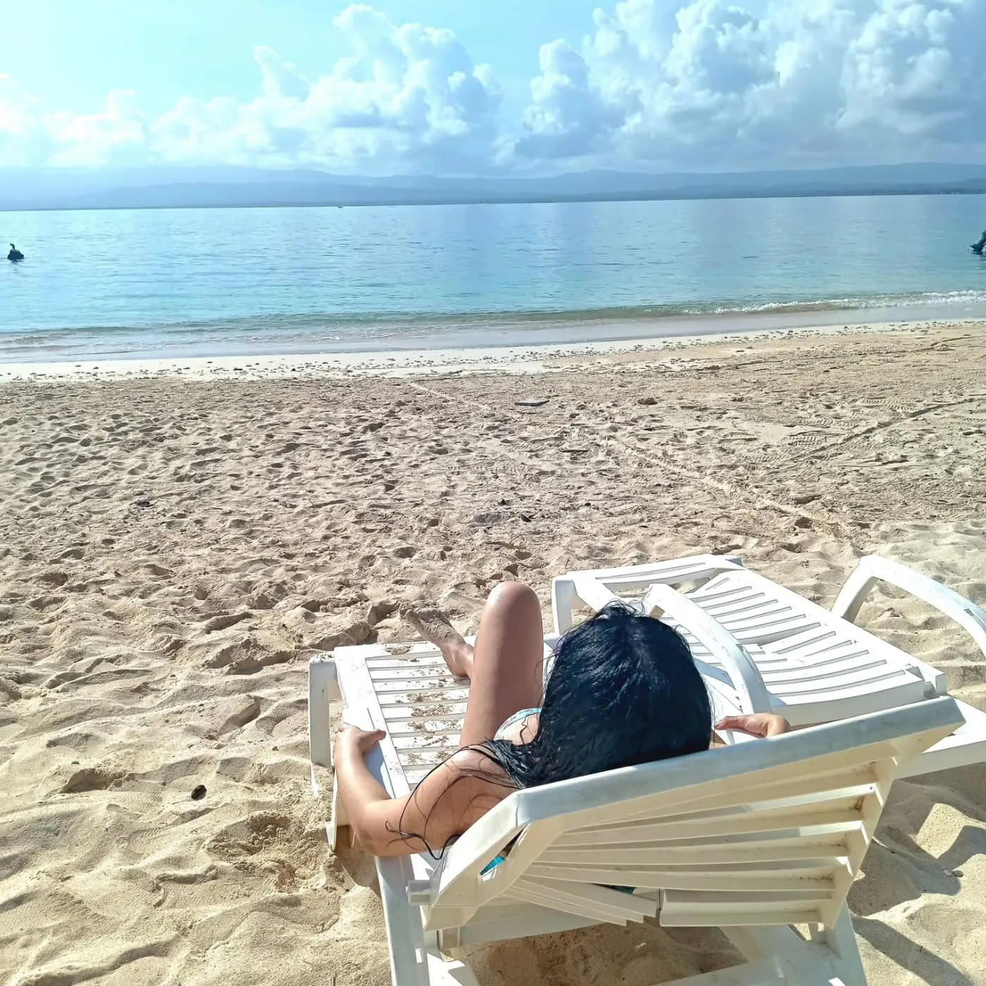 San Blas