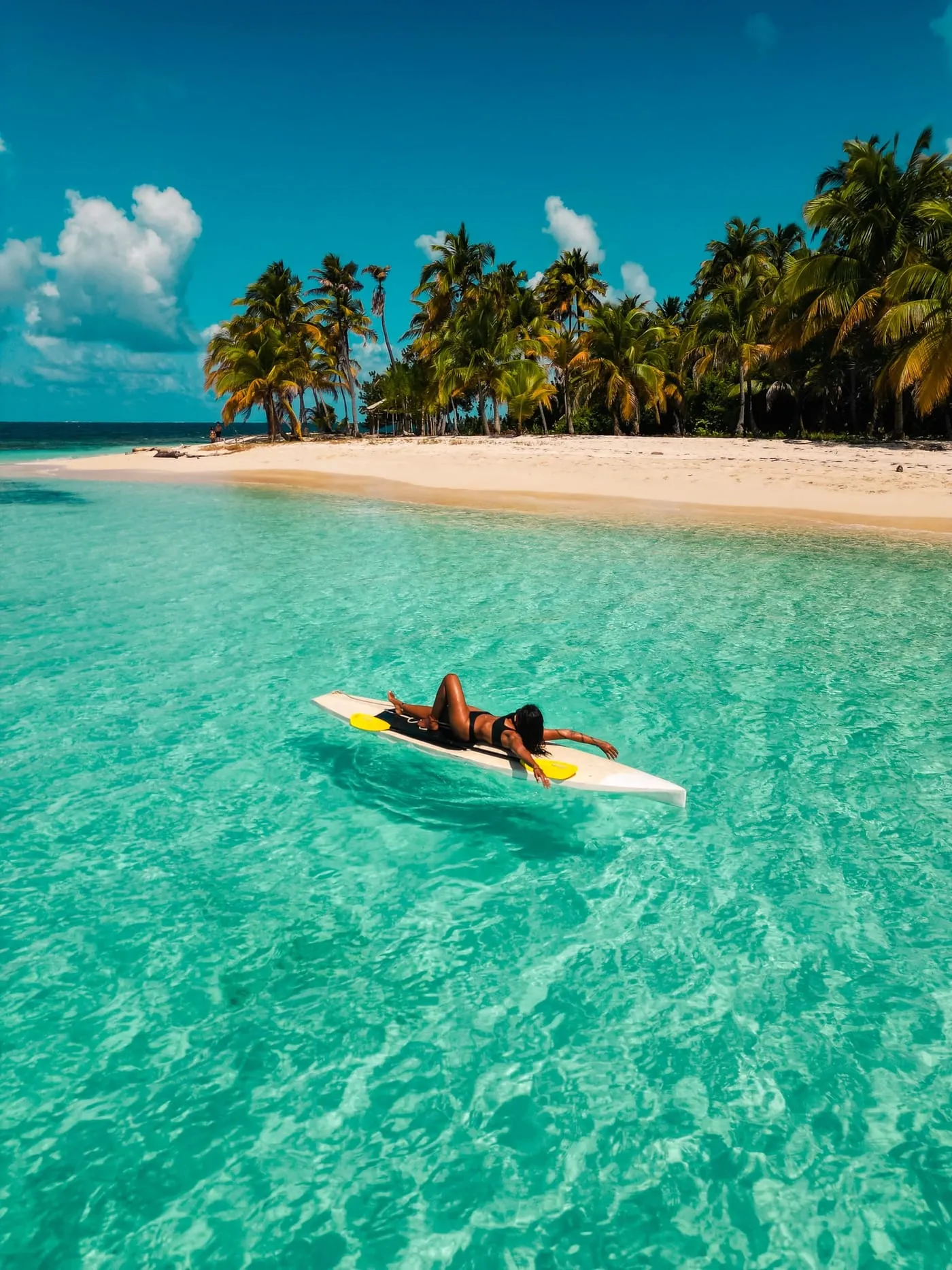 San Blas