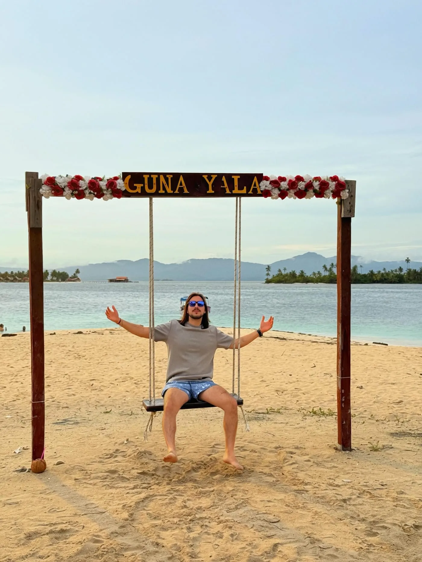 San Blas