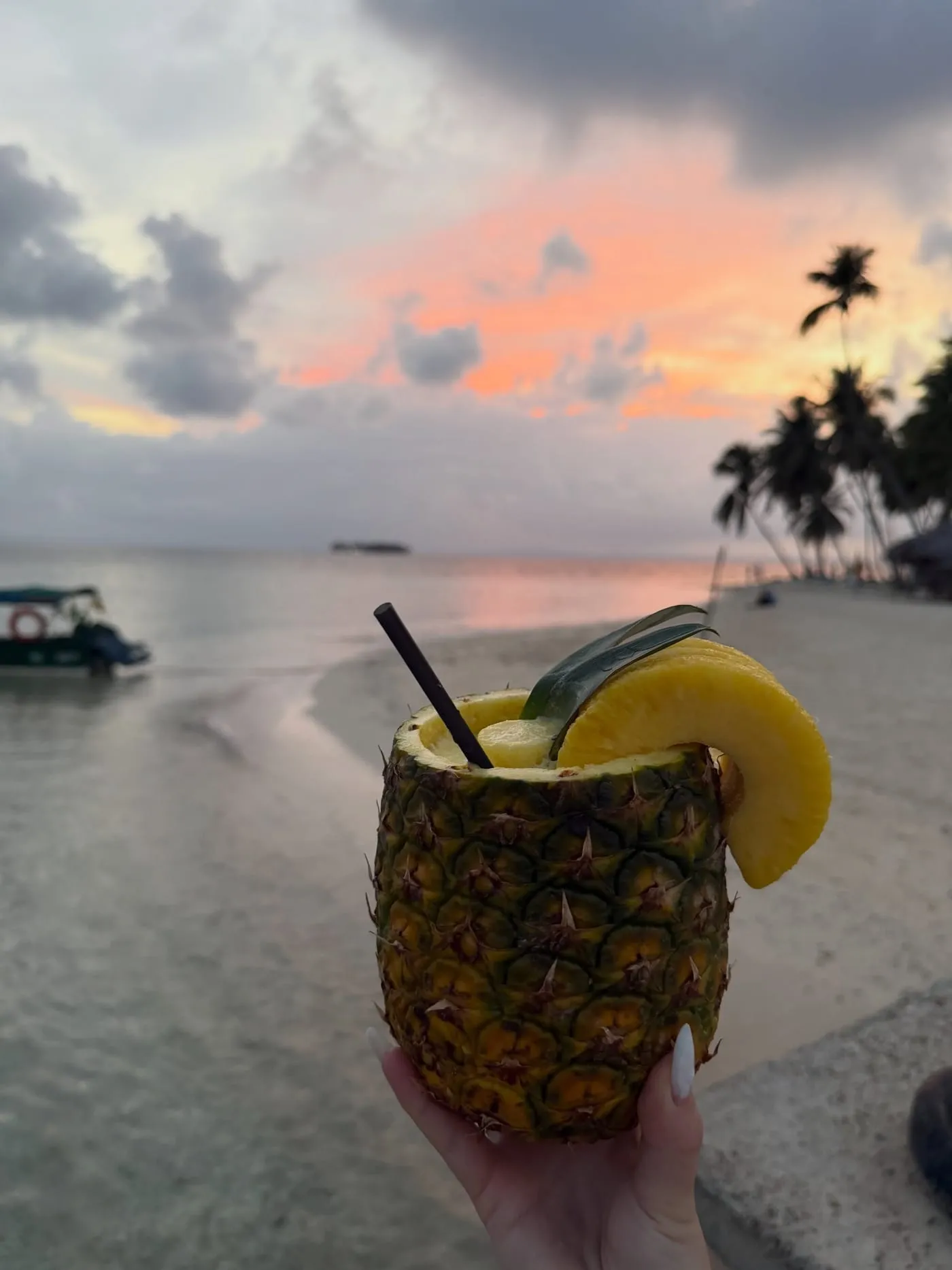 San Blas