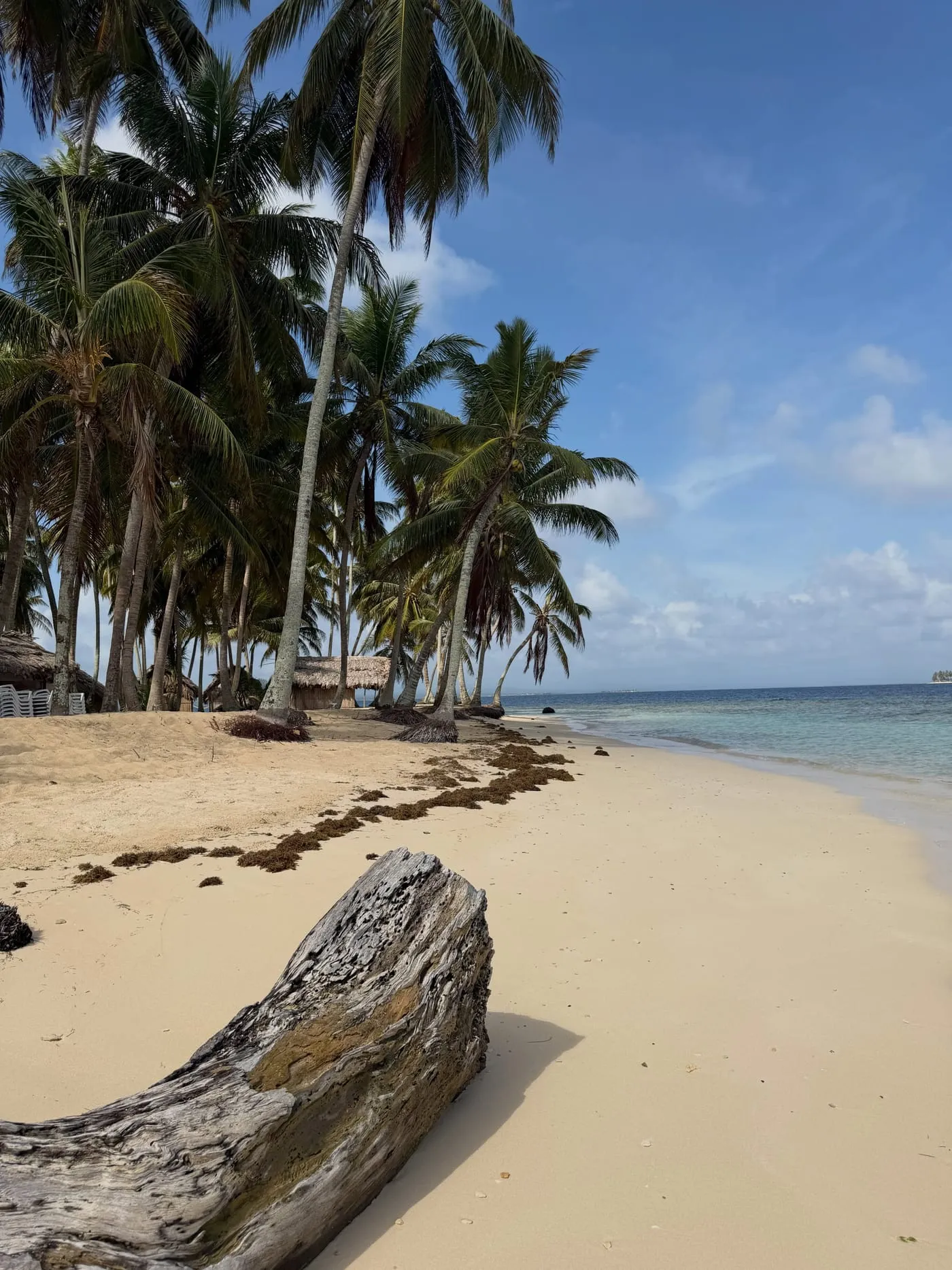 San Blas