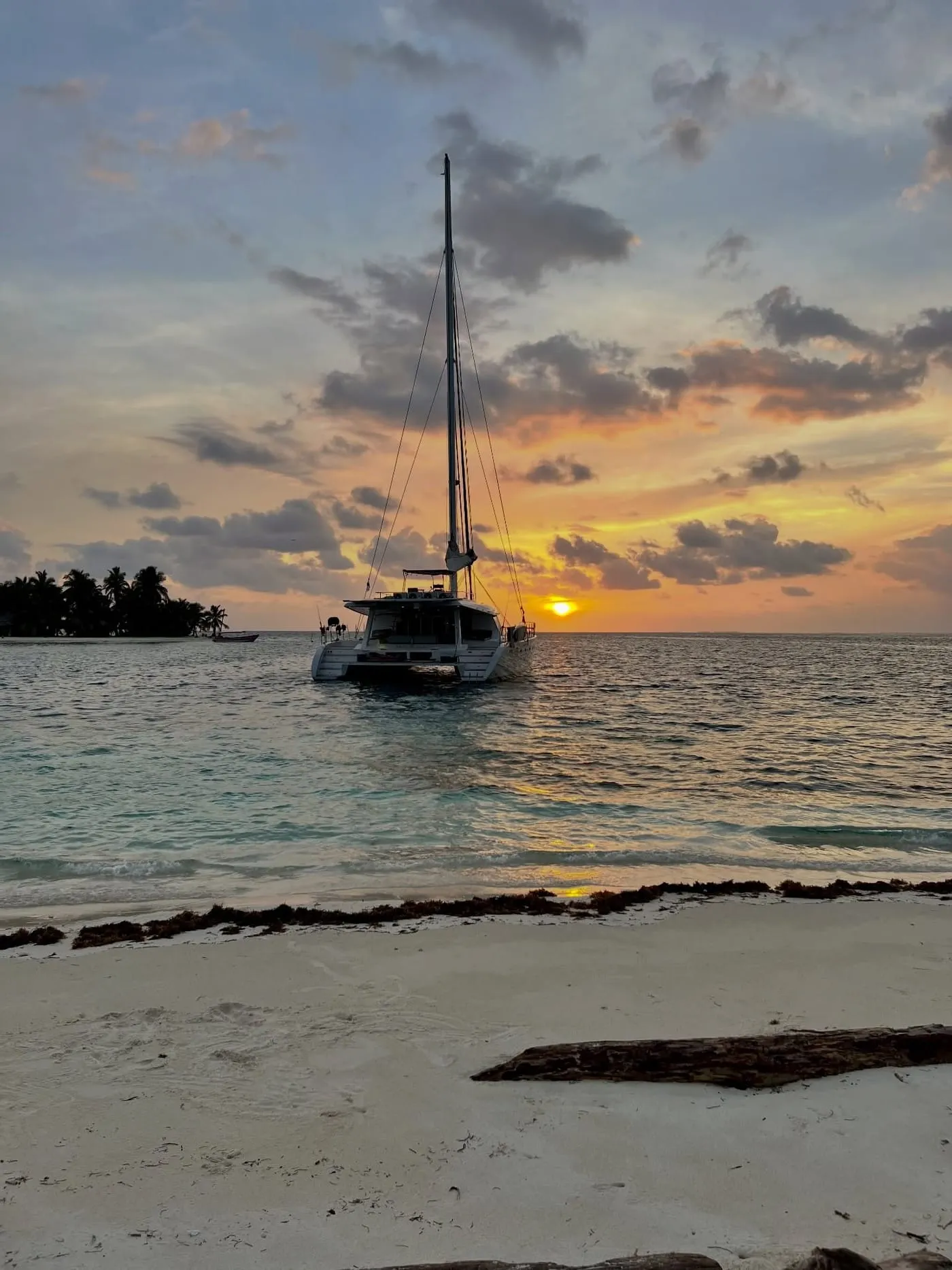 San Blas