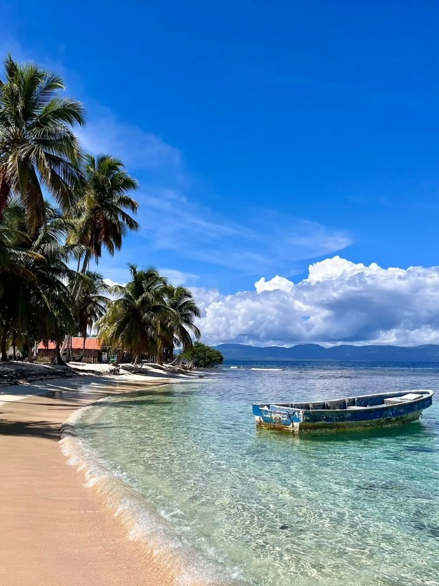 San Blas