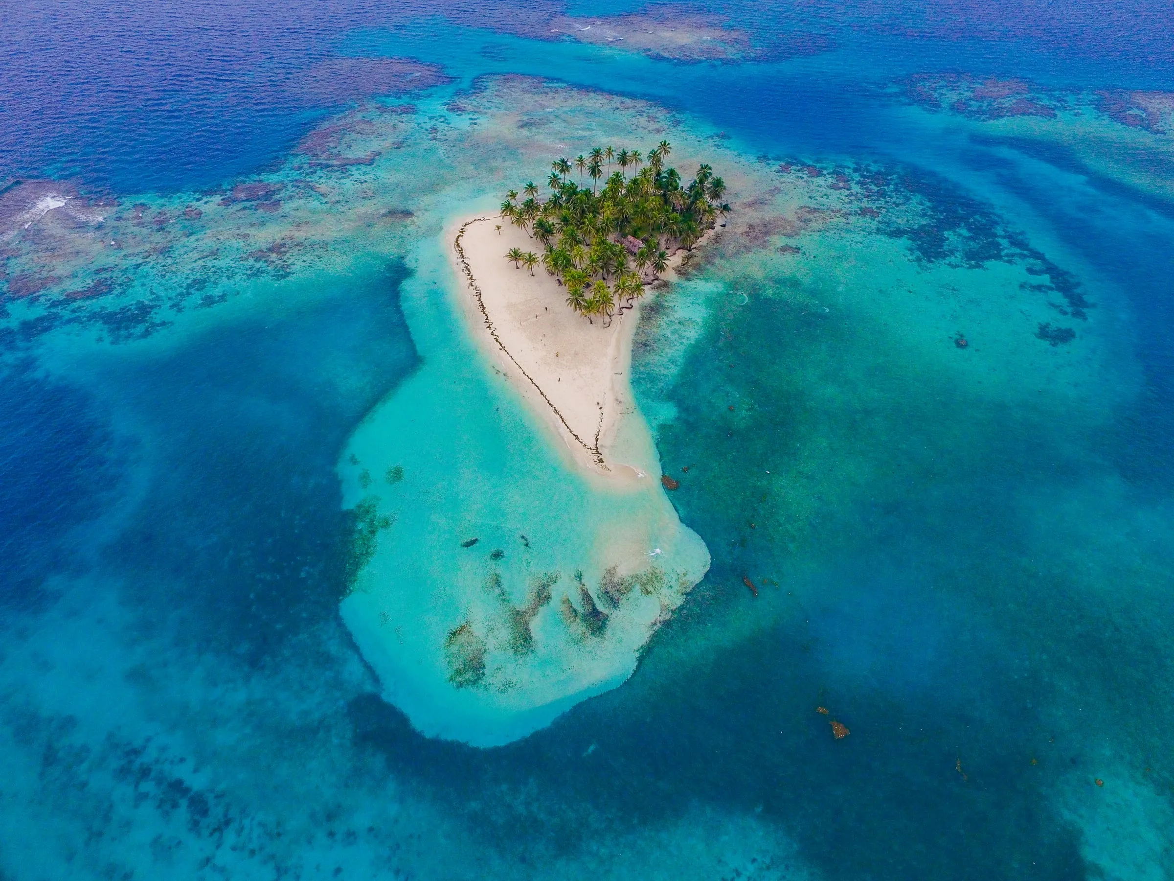 San Blas, Guna Yala